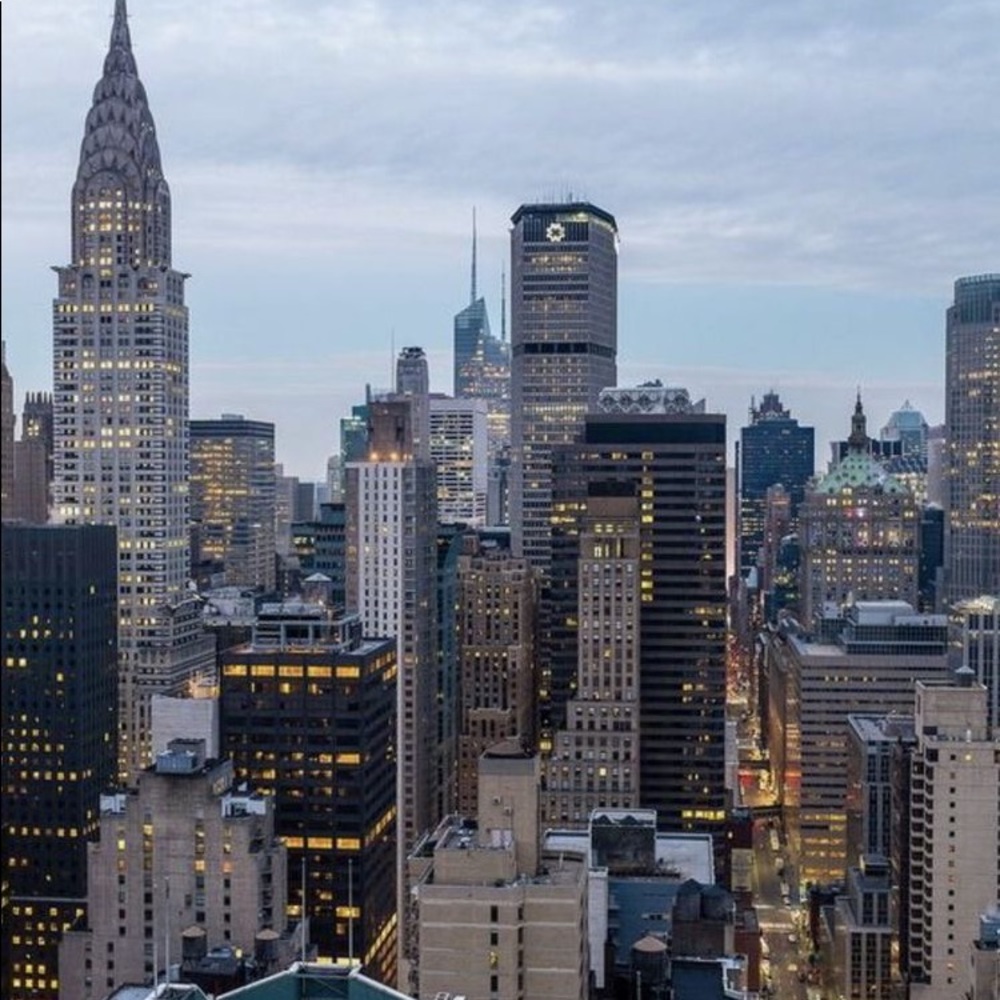 Meet your Posher, Rania